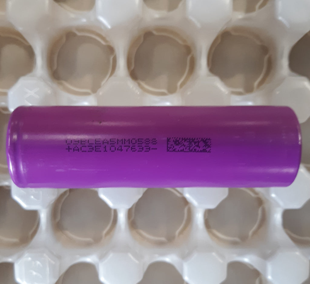 Like New LISHEN - LR2170SD 5Ah 9.6A 21700 cells – Battery Clearing