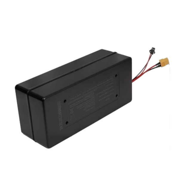 30x  IMR18650F20 cells in  36v Electric Scooter Lithium-ion Battery 6Ah 216Wh (Cell Recovery)