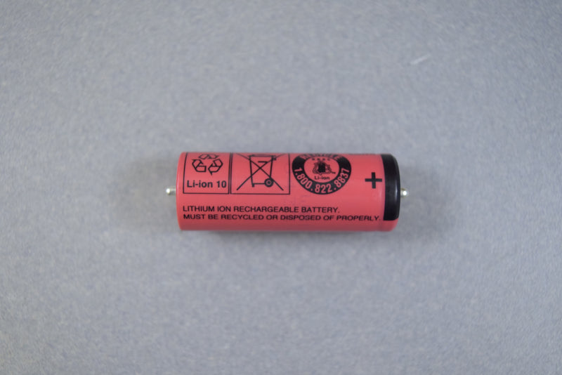 Canada  listing - Lot of 80-100 - Sanyo Lithium Ion - 1300mAh Battery - Model