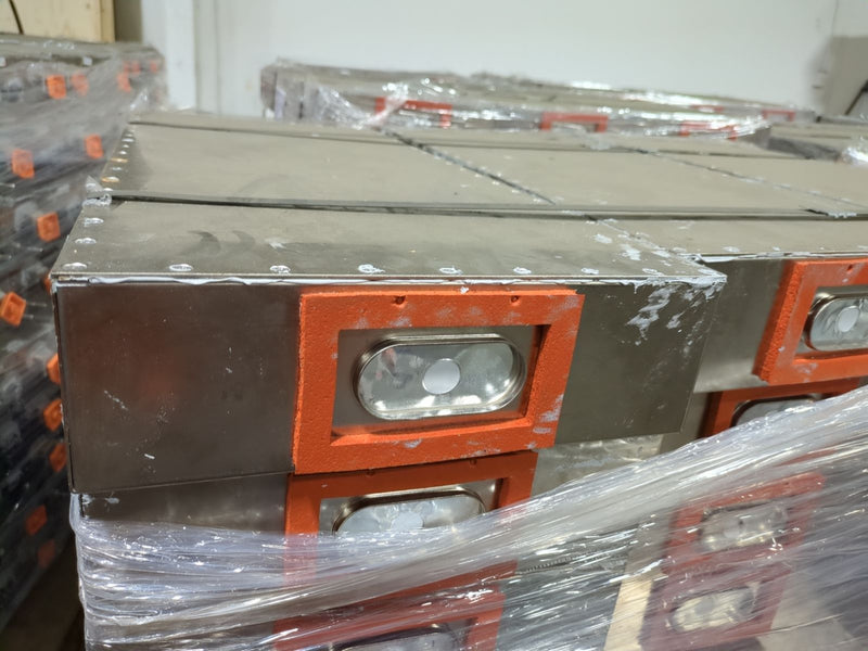 TESLA 24v* - 180Ah - Lithium-Ion Power Packs - Model S/X