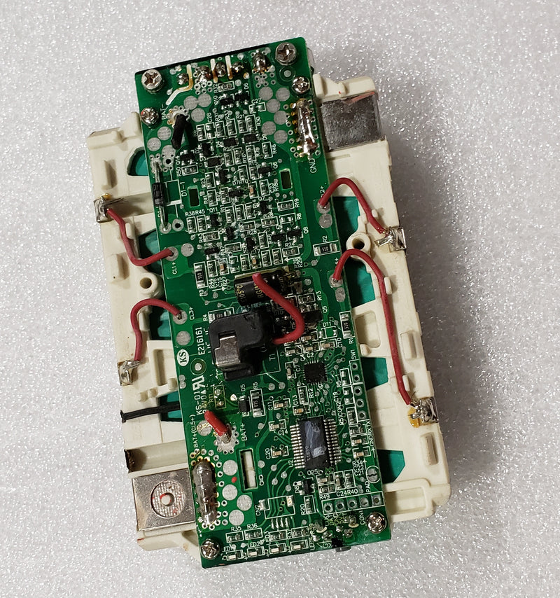 100 Sony VTC3 18650 cells 3.7V - 1.2Ah   in Tool Battery packs for Cell Recovery