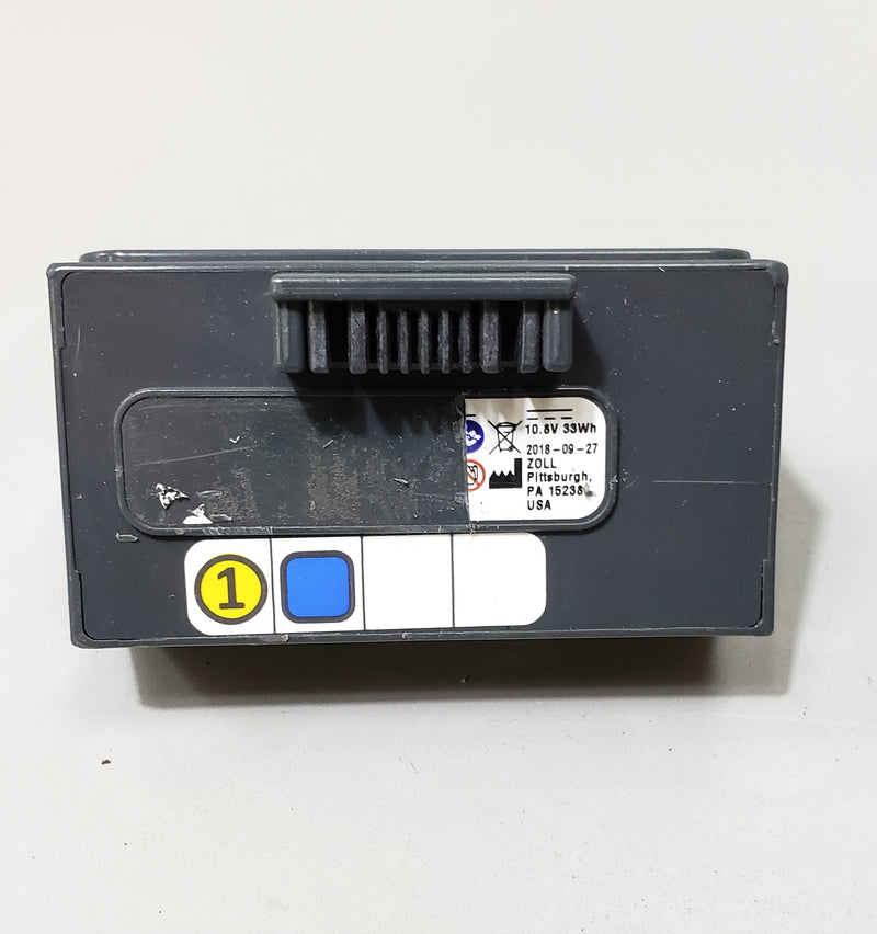 Roughly 300 mixed Panasonic/Moli 18650 cells for cell recovery
