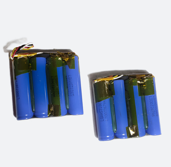 Products – Battery Clearing House