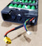 60 LG MJ1  18650 Cells in a 36v 756Wh 21000mAh 10s6p pack