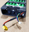 60 LG MJ1 18650 Cells in a 36v 756Wh 21000mAh 10s6p pack