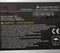 60 LG MJ1  18650 Cells in a 36v 756Wh 21000mAh 10s6p pack