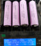 39x INR18650 3.7v 2.5Ah cells in a 48v 7.5Ah 360Wh pack for cell recovery