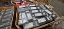 Custom order for Nassim - A123 packs