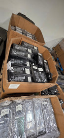 Custom order for Nassim - A123 packs