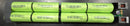 EMC 078-000-092-07 Backup Battery - LiFeP04 3.3v 2500mAh