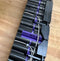 LOW VOLT 60 LGM26 Li-Ion cells in a 10s6p 36v 15.3Ah 551Wh Scooter Pack Metal Cased