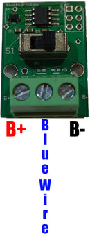 Mini ES Board - Scooter Battery Activator board