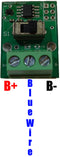 Mini ES Board - Scooter Battery Activator board