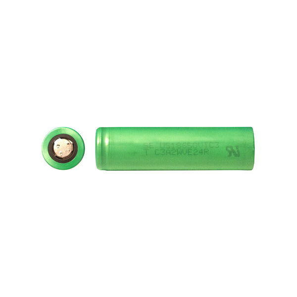 100 Sony VTC3 18650 cells 3.7V - 1.2Ah   in Tool Battery packs for Cell Recovery