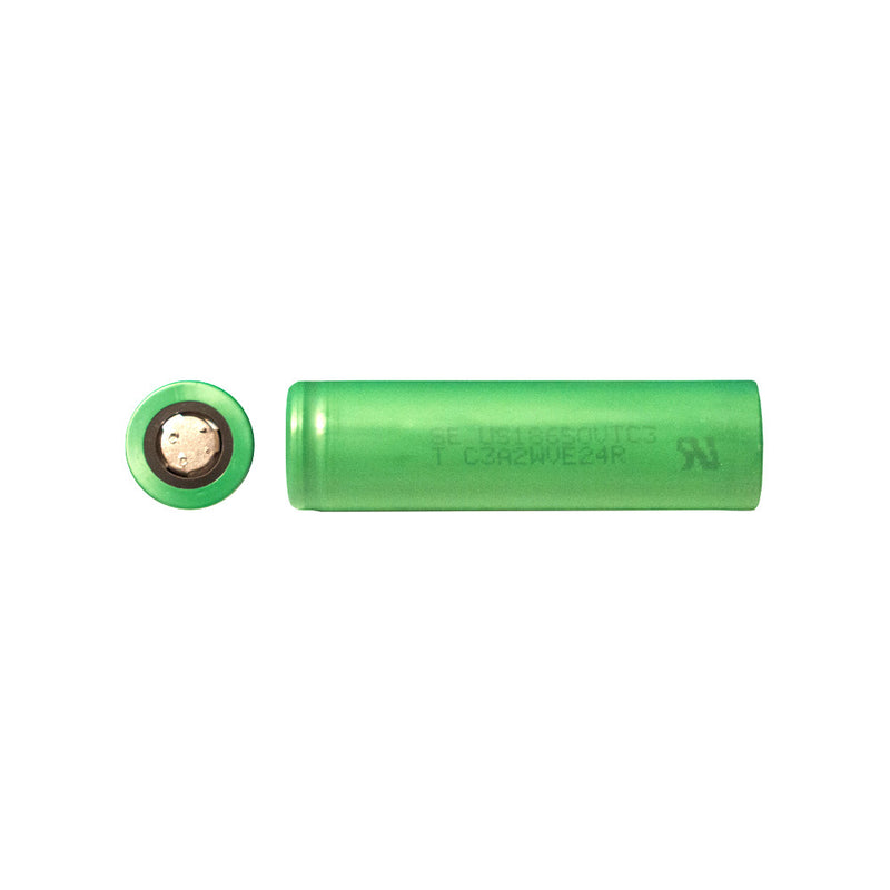 100 Sony VTC3 18650 cells 3.7V - 1.2Ah   in Tool Battery packs for Cell Recovery