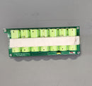 Lot of 140 Used A123 ANR26650M1A LiFeP04 3.3v 2300mAh cells in 10 Packs