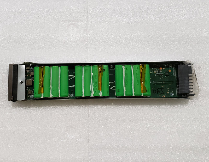 12x Sony VTC4- 10.8V - 3.6V - 8Ah  18650 in server pack (for cell recovery)