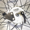 26" Rear Sturmey-Archer -  Bike Wheel Hub with Tire