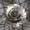 26" Rear Sturmey-Archer -  Bike Wheel Hub with Tire