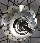 26" Rear Sturmey-Archer -  Bike Wheel Hub with Tire