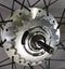 26" Rear Sturmey-Archer -  Bike Wheel Hub with Tire