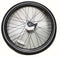 26" Rear Sturmey-Archer -  Bike Wheel Hub with Tire