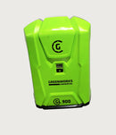 USED Greenworks 82V DC 900Wh (20s 5p)    100x LG 18650 HE4