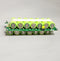 Lot of 140 Used A123 ANR26650M1A LiFeP04 3.3v 2300mAh cells in 10 Packs