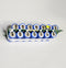 Lot of 140 Used IFR26650 LiFeP04 3.2v 3000mAh cells in 10 Packs