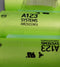 Lot of 140 Used A123 ANR26650M1A LiFeP04 3.3v 2300mAh cells in 10 Packs