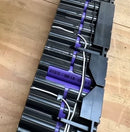 60 LGM26 Li-Ion cells in a 10s6p 36v 15.3Ah 551Wh Scooter Pack (LOW VOLTAGE PACKS)