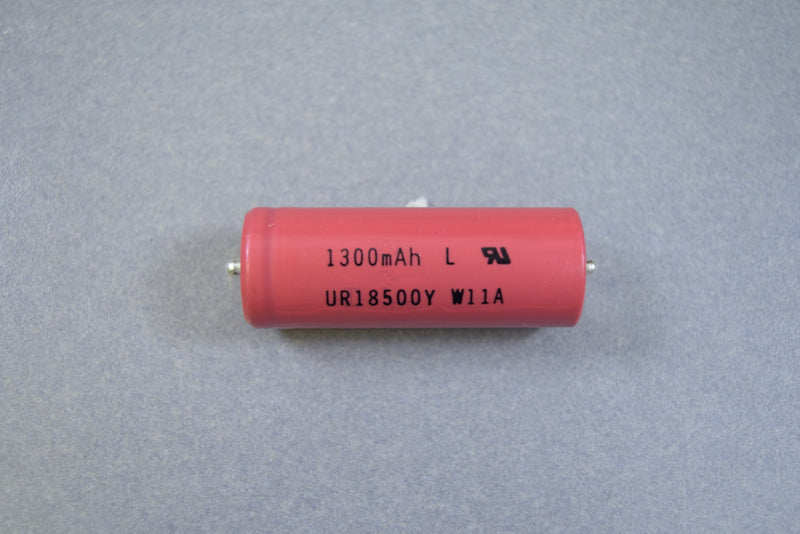 Lot of Sanyo Li-Ion - 1300mAh Battery - Model