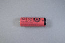 CA listing - Lot of 100 - Sanyo Lithium Ion - 1300mAh Battery - Model