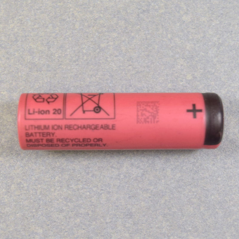 Lot of Sanyo Li-Ion - 740mAh Battery - Model