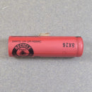 Lot of Sanyo Li-Ion - 740mAh Battery - Model