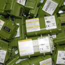 Samsung 26 Series 2.6Ah 18650 Cells in  Green Modem Packs