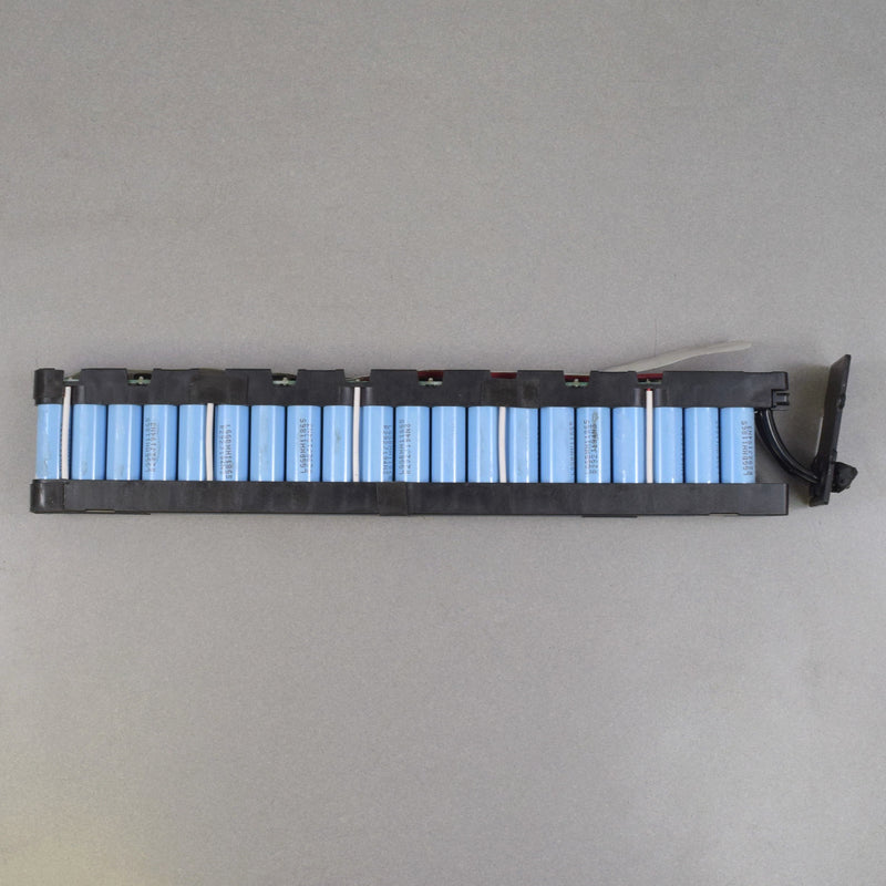 40 Cells -  LG MH1 18650 3200mAh 10A Cells