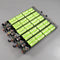 Lot of  Used A123 ANR26659M1B LiFeP04 3.3v 2500mAh in  EMC Packs