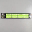 Lot of  Used A123 ANR26659M1B LiFeP04 3.3v 2500mAh in  EMC Packs