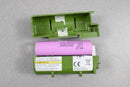 Samsung 26 Series 2.6Ah 18650 Cells in  Green Modem Packs