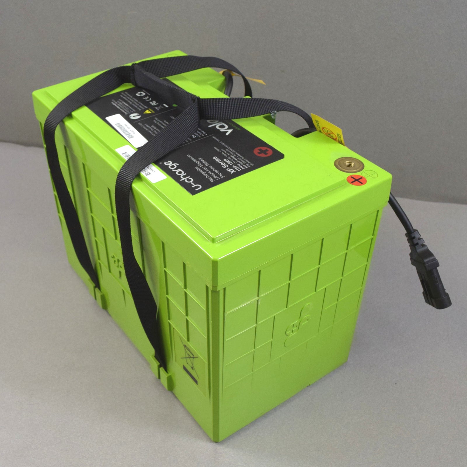 Valence Lithium Batteries | LITHIUM-ION BATTERY MODULES – DYNF