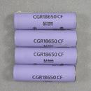 200 count of mixed 18650 cells in  assorted modem battery packs ($0.14 each!)