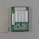 38F Super Capacitors - 2.7V - Set in Server Card Units (6 caps per card)