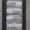 40 Panasonic NCR18650BD 3180mAh 10A Cells in an Aluminum Cased Pack - High capacity