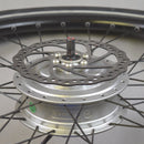26" BAFANG DC36V - Electric Bike Wheel with Tire (LIMITED STOCK)