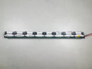 28 Cells High-Grade Panasonic NCR18650BD 10A 3Ah+ Cells in 10s3p pack