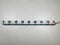 28 Cells High-Grade Panasonic NCR18650BD 10A 3Ah+ Cells in 10s3p pack