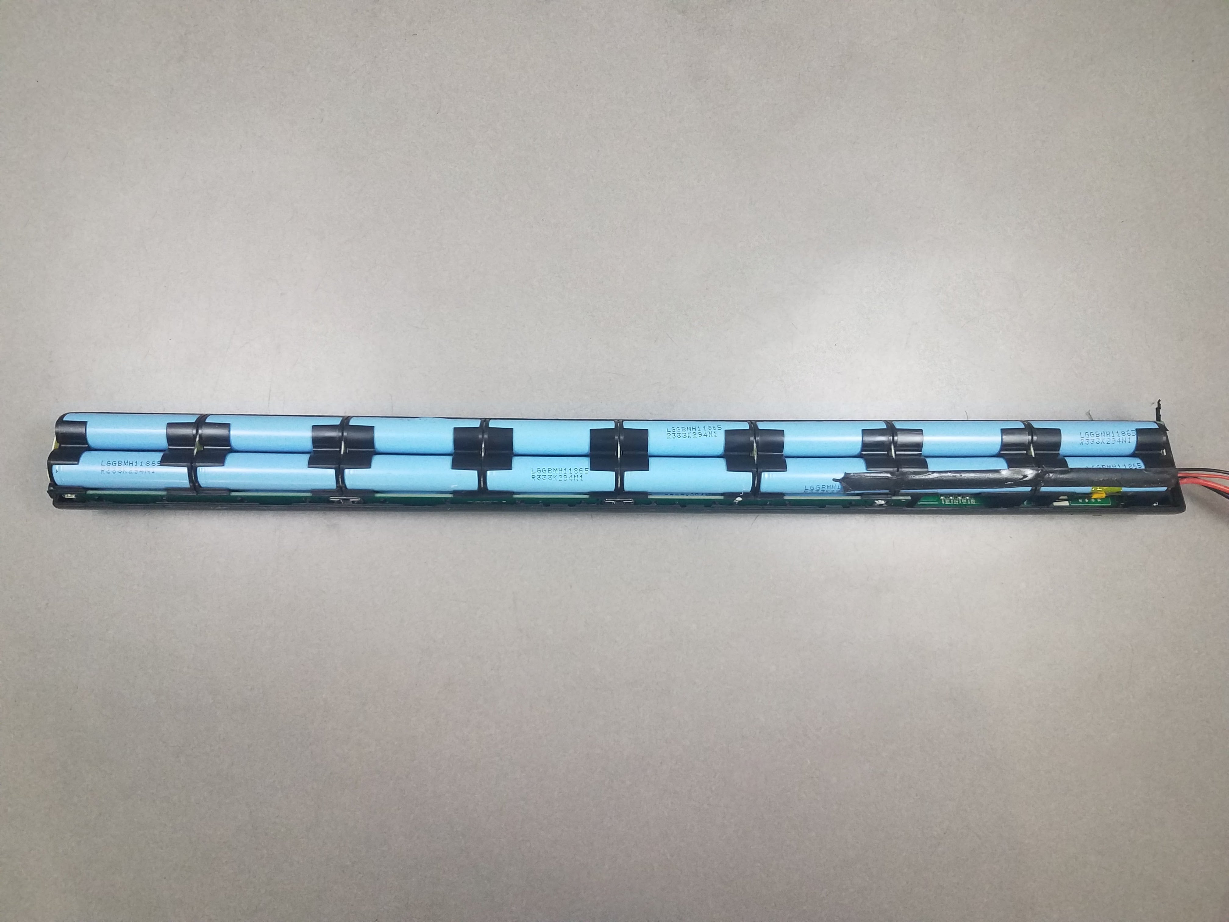 18650 Cells – Battery Clearing House