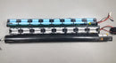 (30 Cells)  High-Grade LG/Panasonic Brand 10A 3Ah+ Cells in 10s3p pack