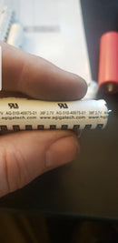 38F Super Capacitors - 2.7V - Set in Server Card Units (6 caps per card)